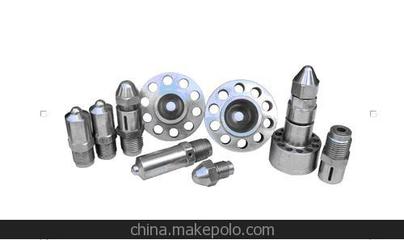 沈阳海星注塑机料管螺杆一站式解决方案 现货批发、厂家直供、专业翻新维修及图片展示