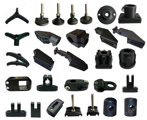 输送机固定块 机械设备的关键配件