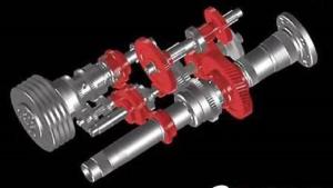 机械传动元件 机械设备高效运转的核心与支撑