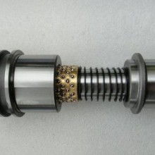 精密制造，驱动未来——走进临安市恒世机械配件厂