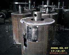 射阳县中恒管架 机械设备及配件的卓越选择