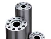 厂家直销海天塑机配件螺杆与机筒 保障机械性能与生产效率